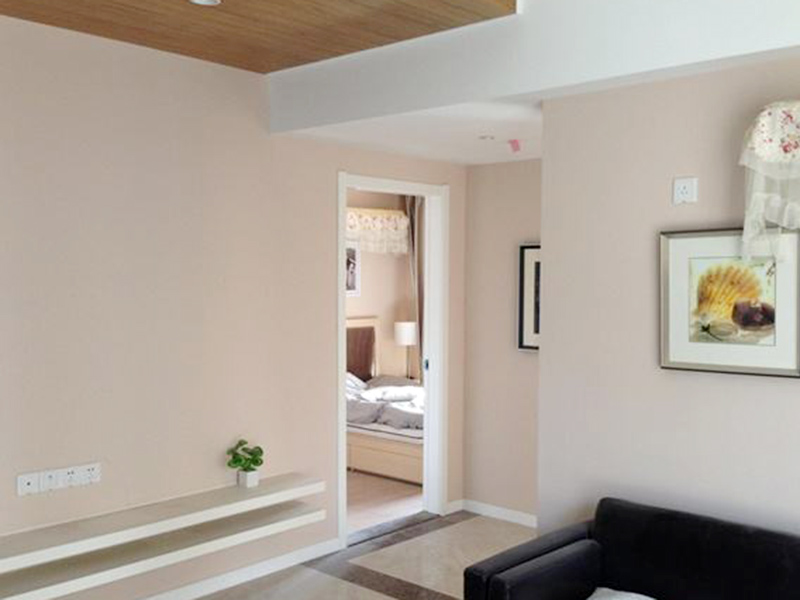 內墻涂料怎么辨別真假？四步輕松分辨！