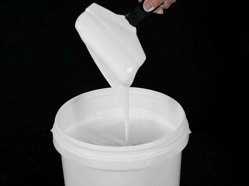 哪些涂料是無機涂料？這幾種比較常見！