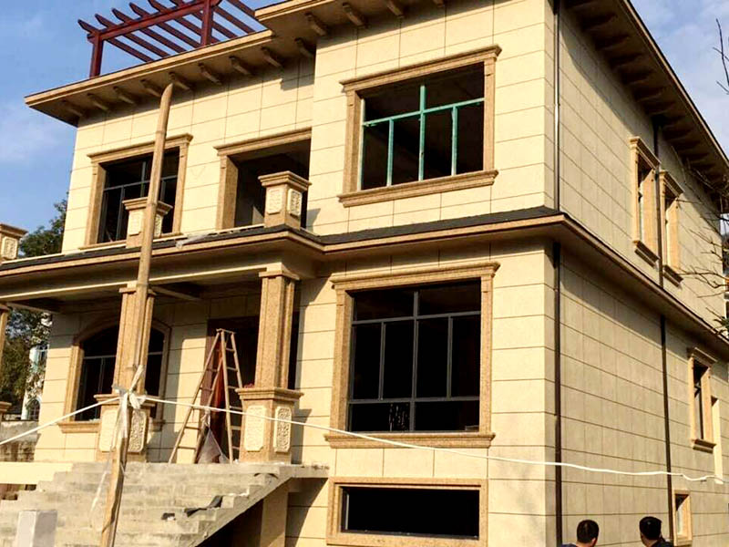 外墻涂料和內墻涂料哪個貴？價格分析！