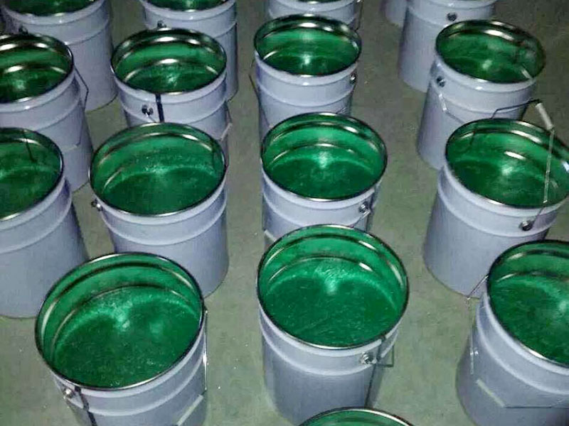 無(wú)機(jī)涂料要不要底漆？當(dāng)然要啦！