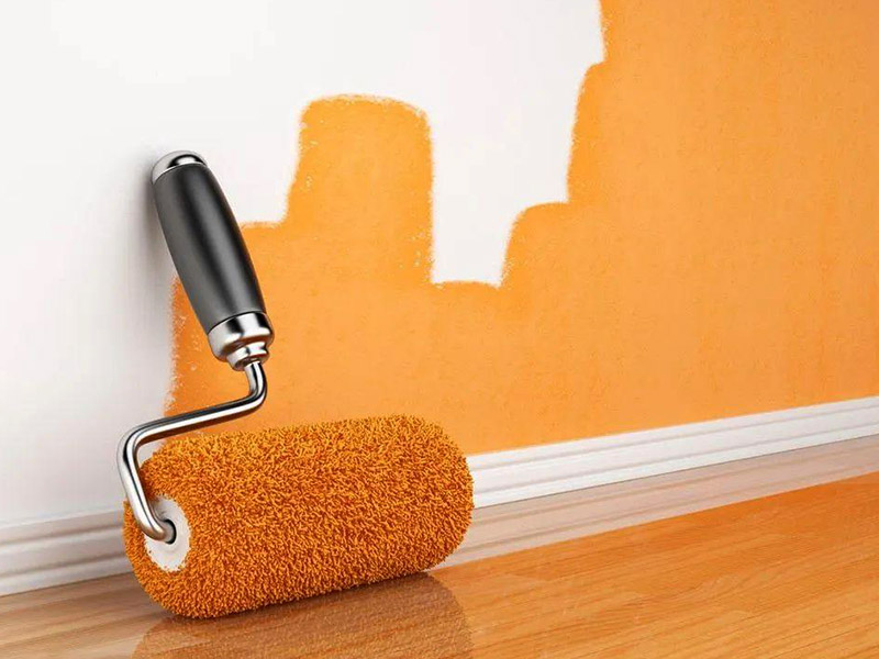 如何改善無機涂料韌性？方法技巧！