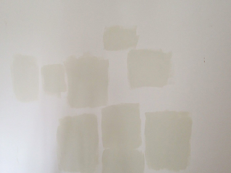 貂白內(nèi)墻涂料啥顏色？