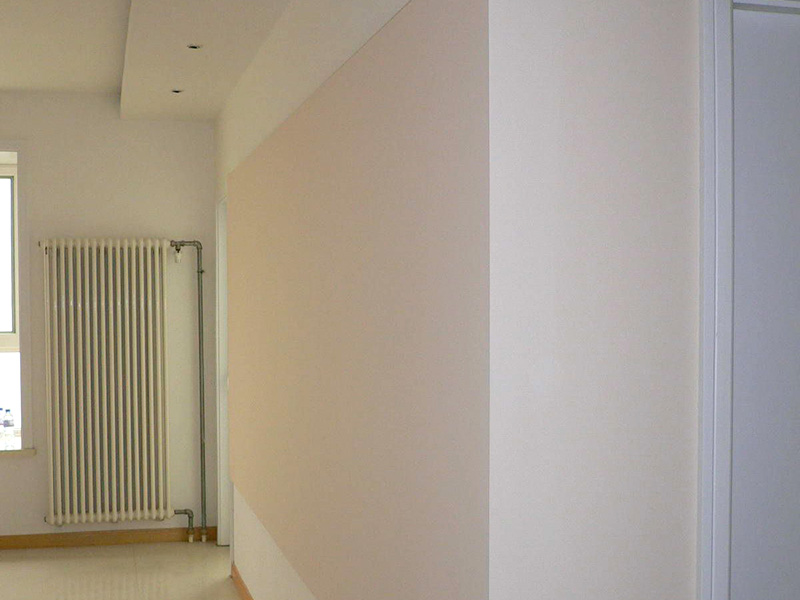 普通內(nèi)墻涂料能達(dá)到什么防火等級？級別區(qū)分！