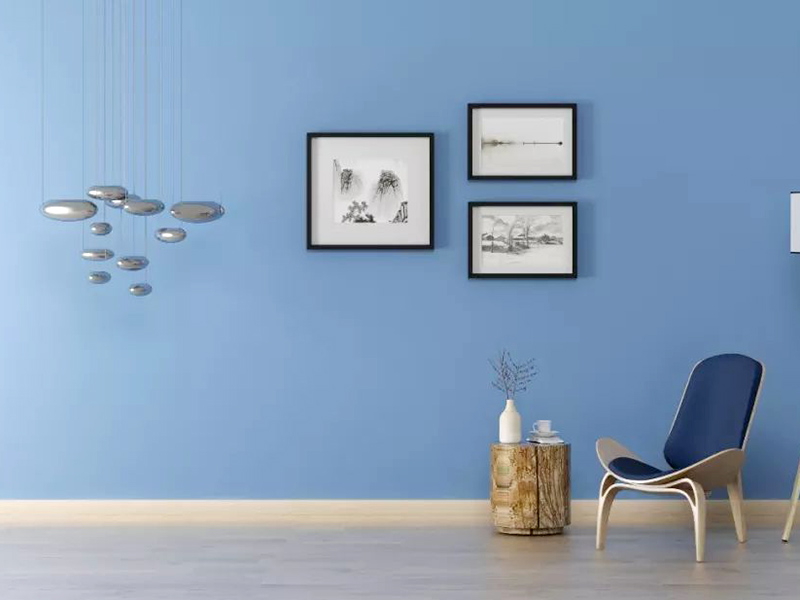 無機涂料和乳膠漆誰貴？價格對比！