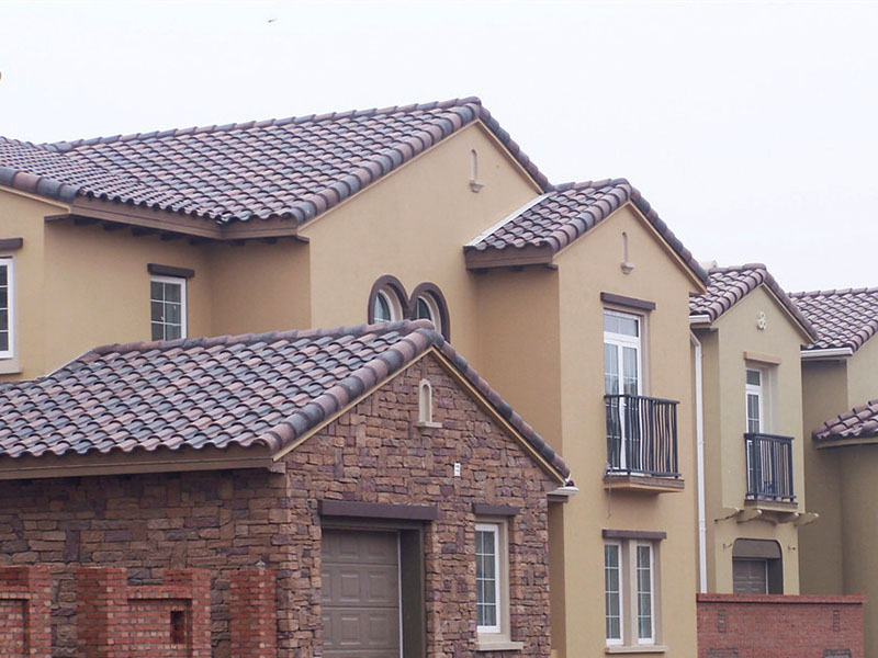 外墻涂料結算在哪里學？