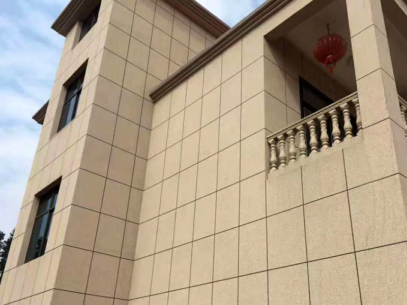 外墻涂料怎么就噴不了呢？解決方法！