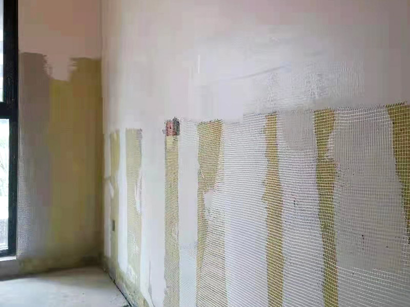 內(nèi)墻涂料為何會(huì)開裂？這樣輕松解決！