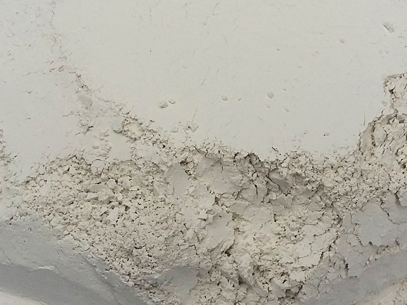 無機(jī)涂料后增稠的原因？解決方案！