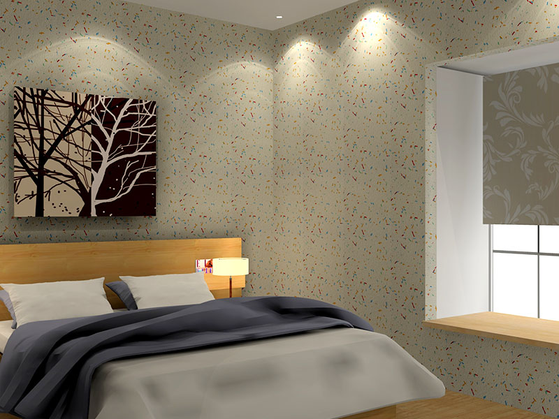 內(nèi)墻涂料要不要加窗戶四周的面積？