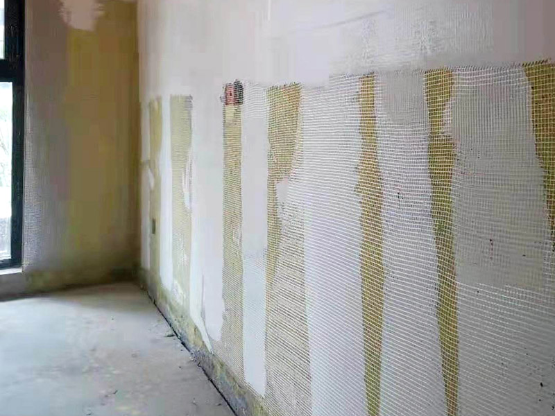 內(nèi)墻涂料開裂原因有哪些？如何解決？